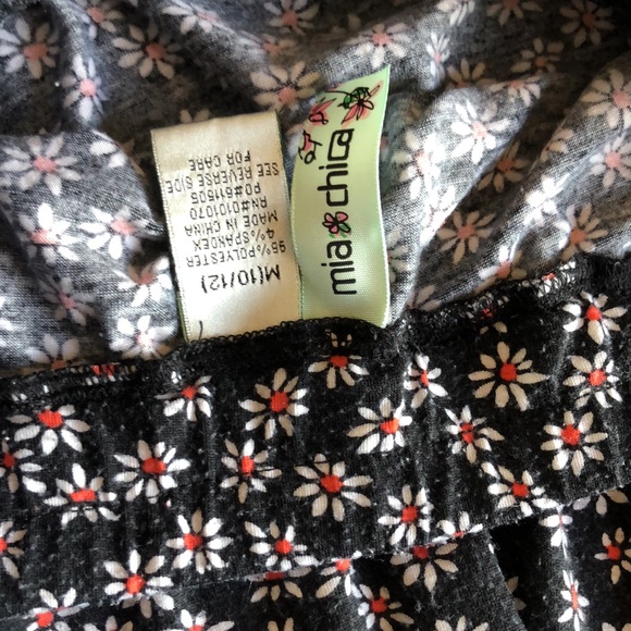 2 skirts - Picture 3 of 4